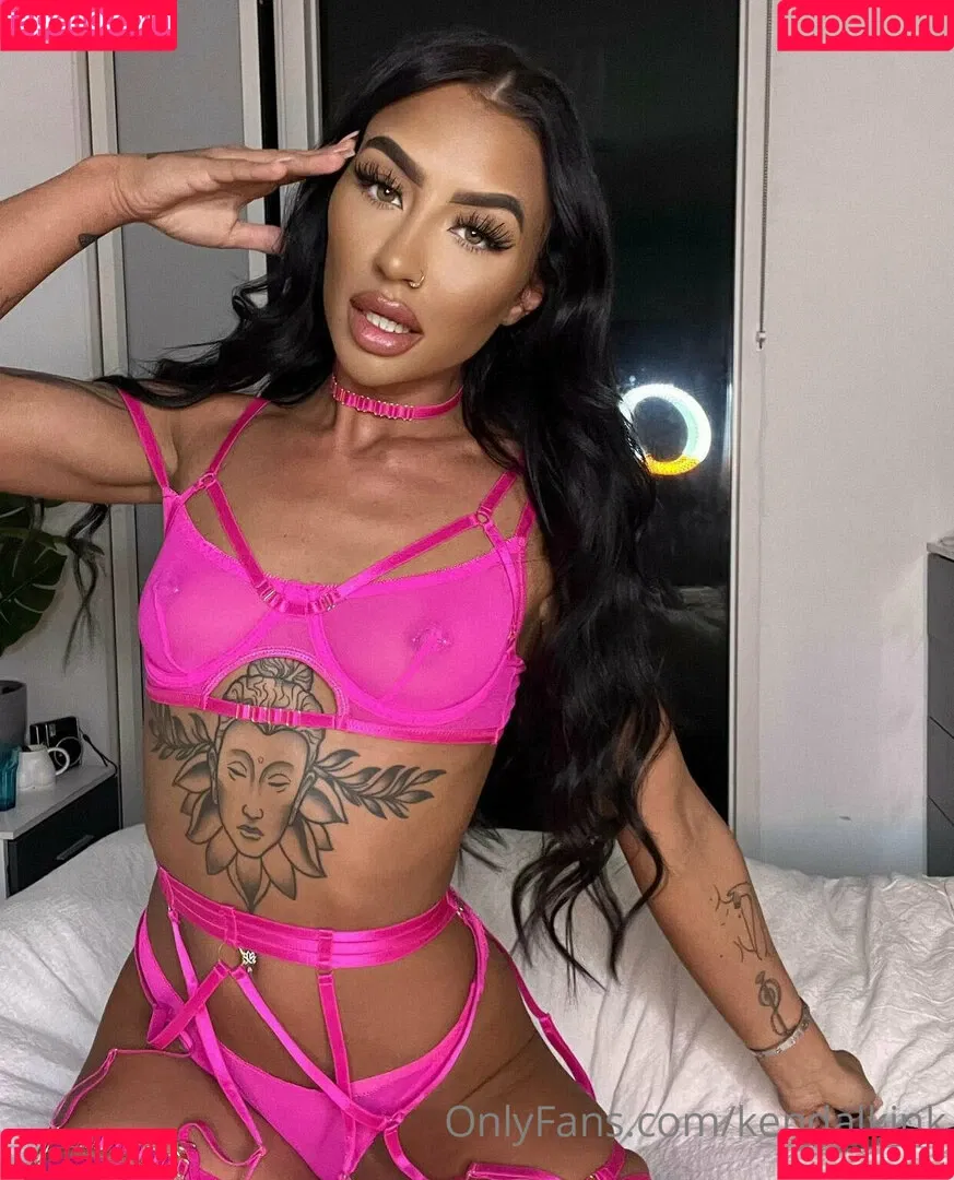 Kennedy Copeland Onlyfans Photo Gallery 