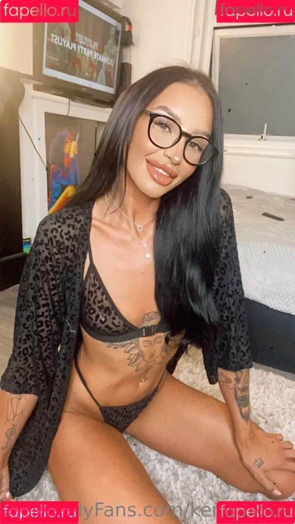 Kennedy Copeland Onlyfans Photo Gallery 