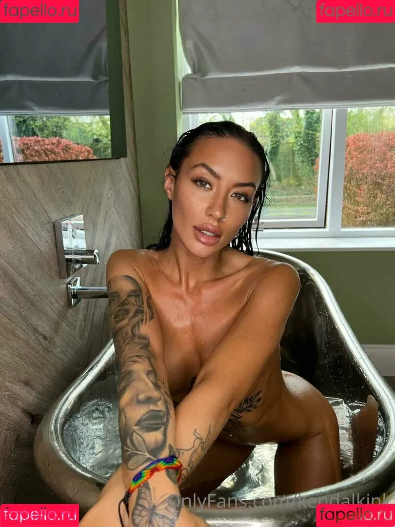 Kennedy Copeland Onlyfans Photo Gallery 