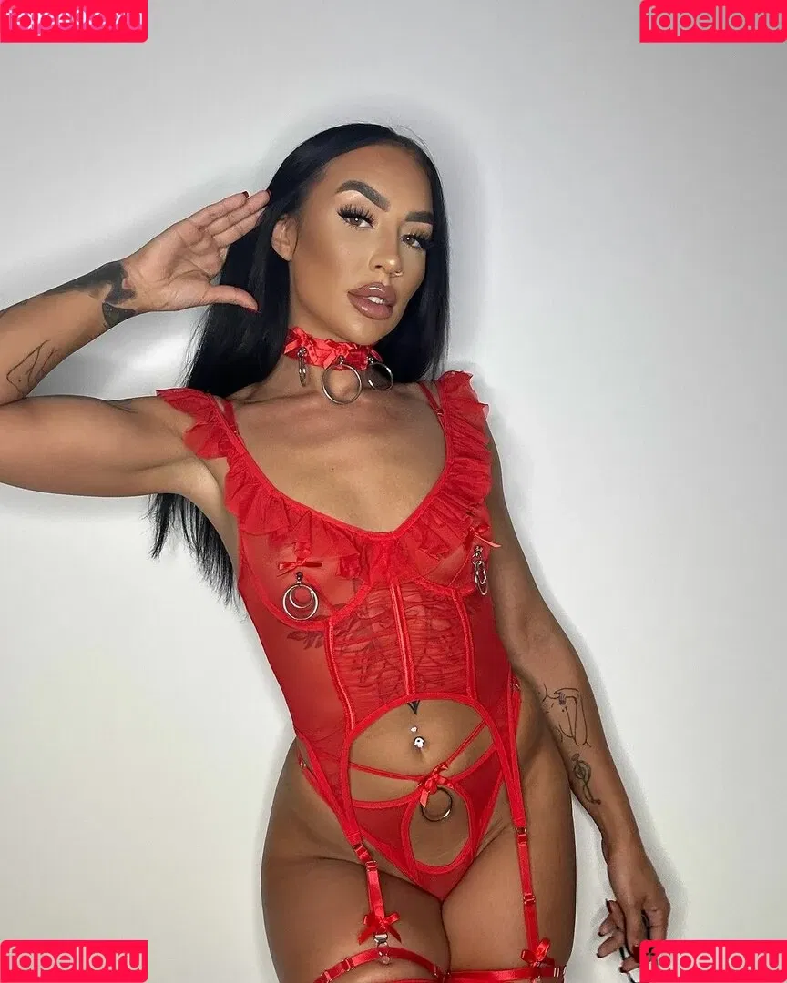 Kennedy Copeland Onlyfans Photo Gallery 