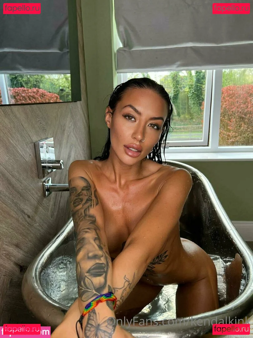 Kennedy Copeland Onlyfans Photo Gallery 