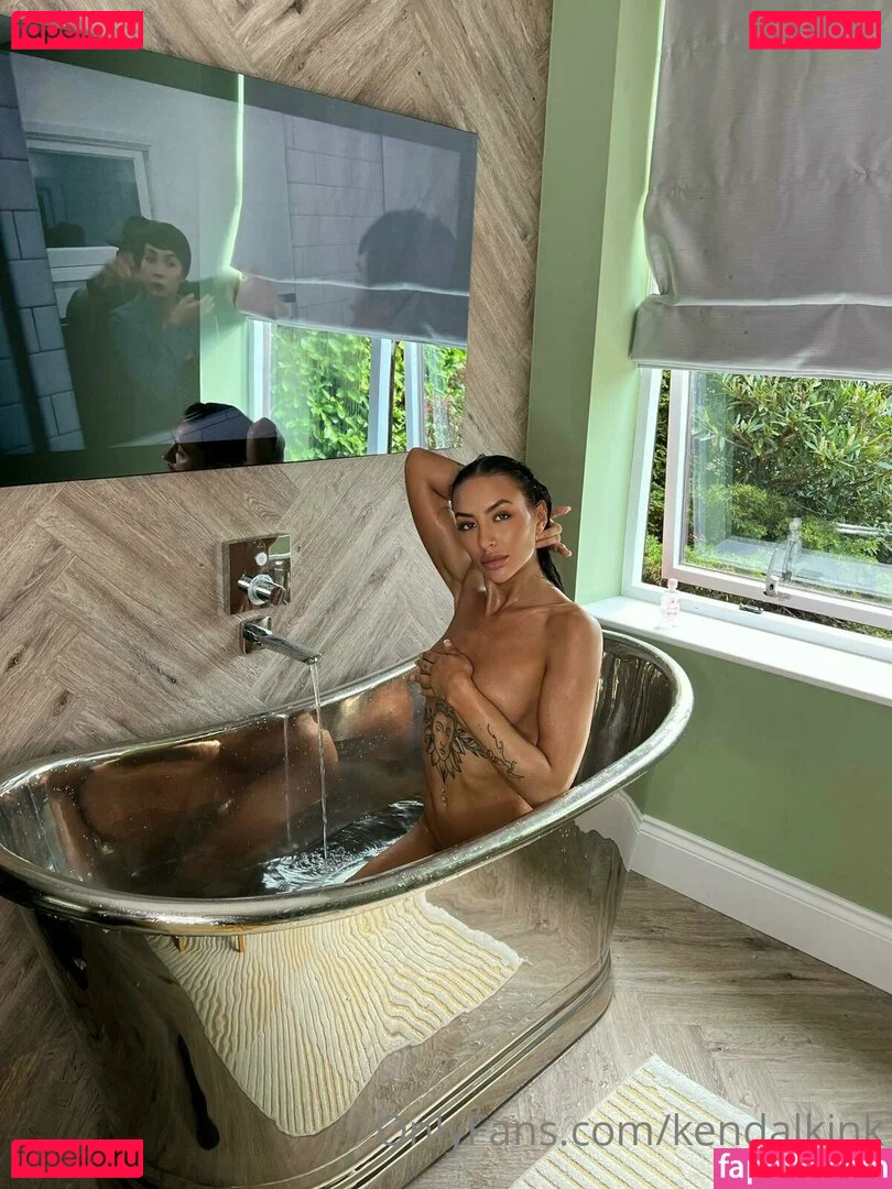 Kennedy Copeland Onlyfans Photo Gallery 