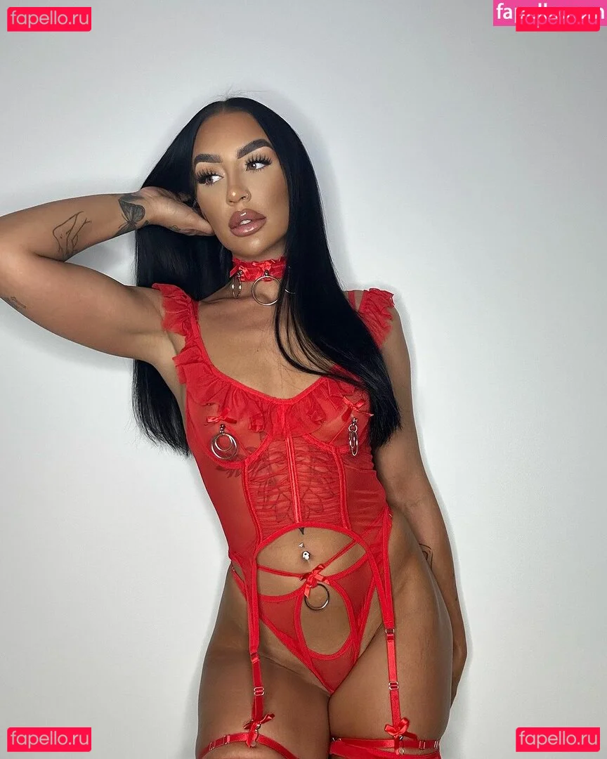 Kennedy Copeland Onlyfans Photo Gallery 