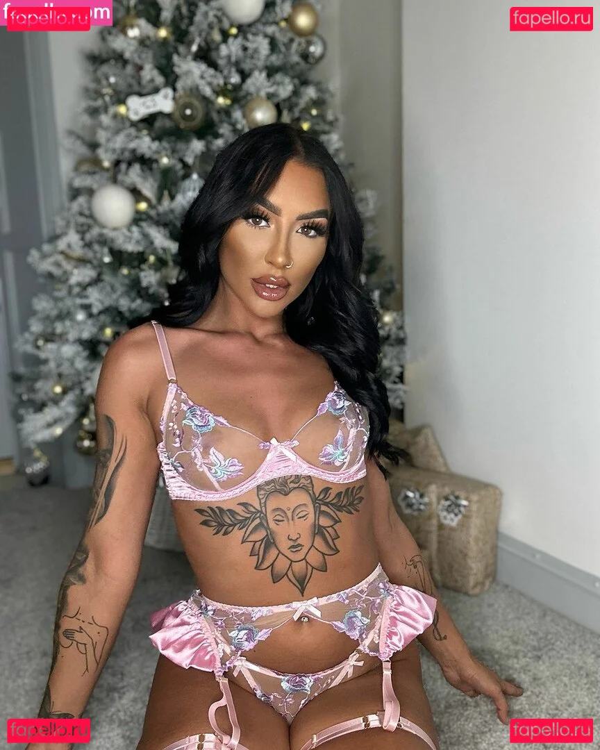 Kennedy Copeland Onlyfans Photo Gallery 