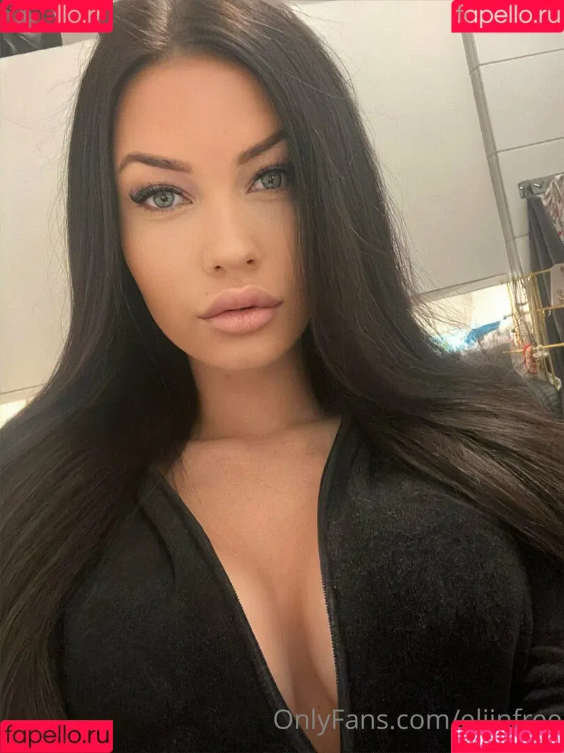 eliinfree Onlyfans Photo Gallery 