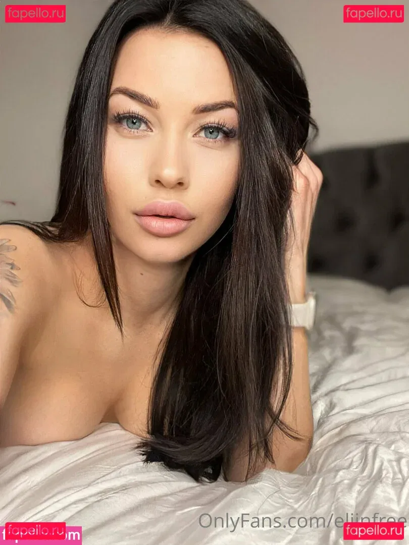 eliinfree Onlyfans Photo Gallery 