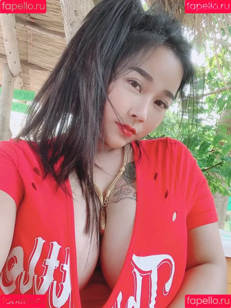 pookpetmanee Onlyfans Photo Gallery 