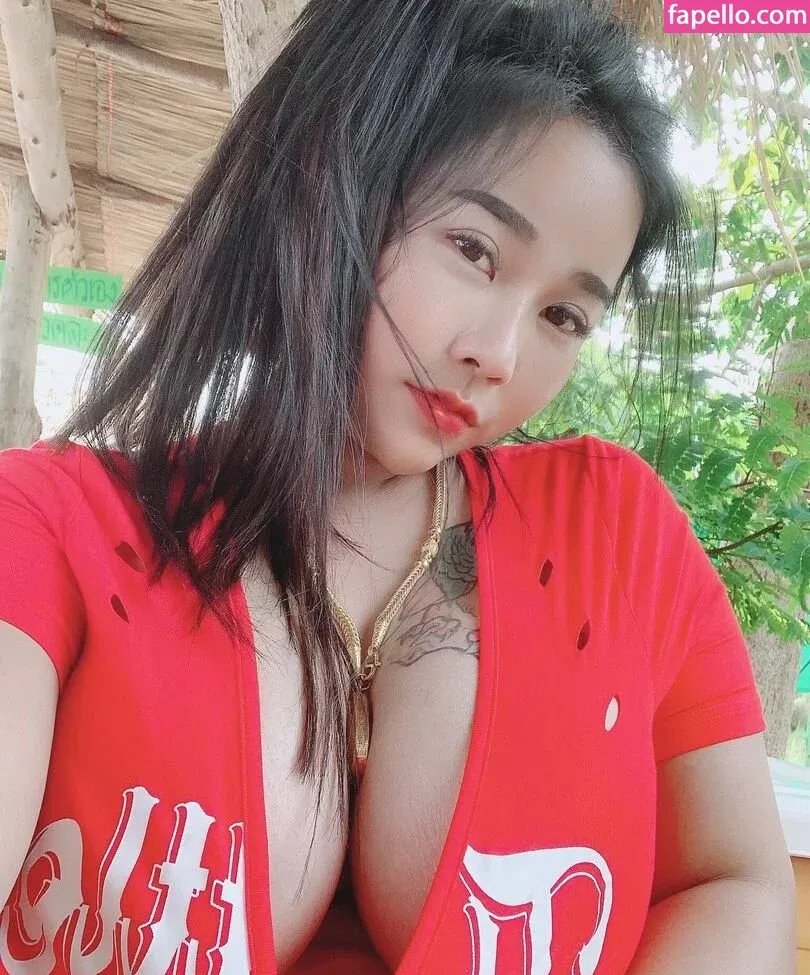 pookpetmanee Onlyfans Photo Gallery 