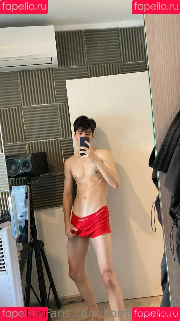 bombiemann Onlyfans Photo Gallery 