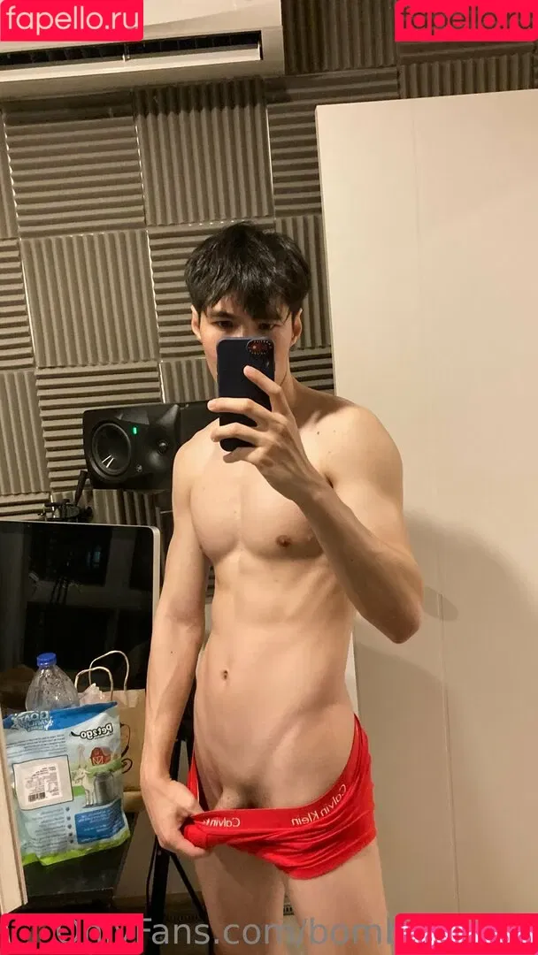 bombiemann Onlyfans Photo Gallery 