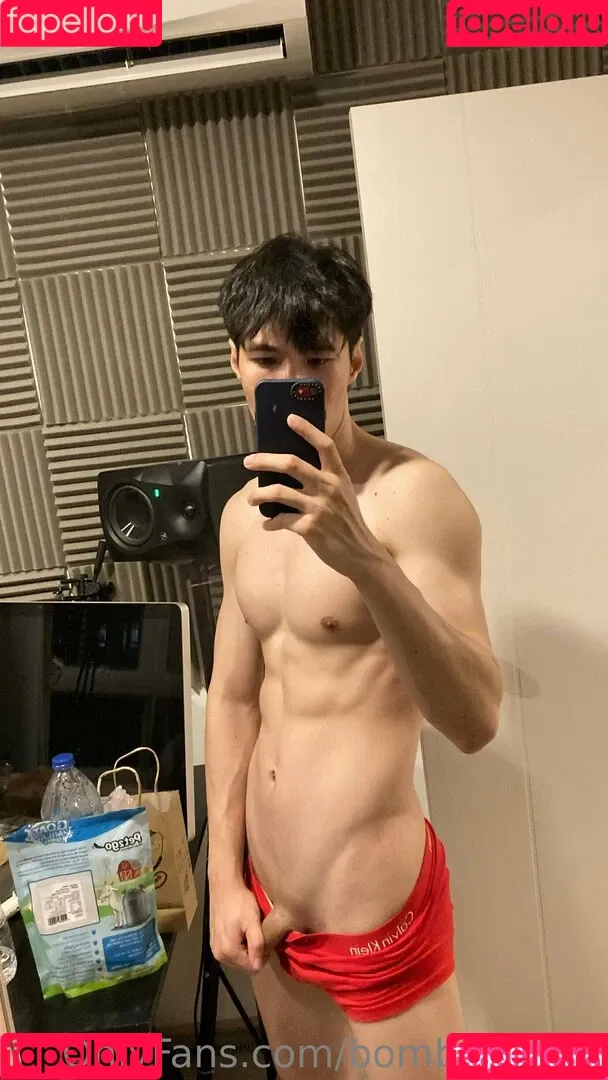 bombiemann Onlyfans Photo Gallery 
