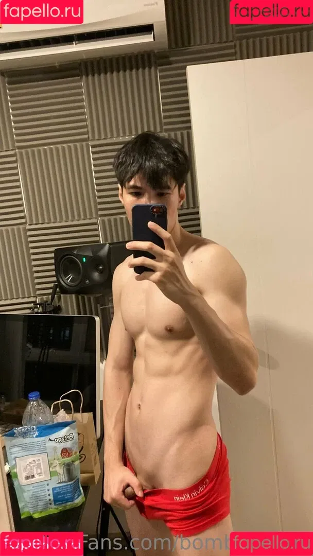 bombiemann Onlyfans Photo Gallery 
