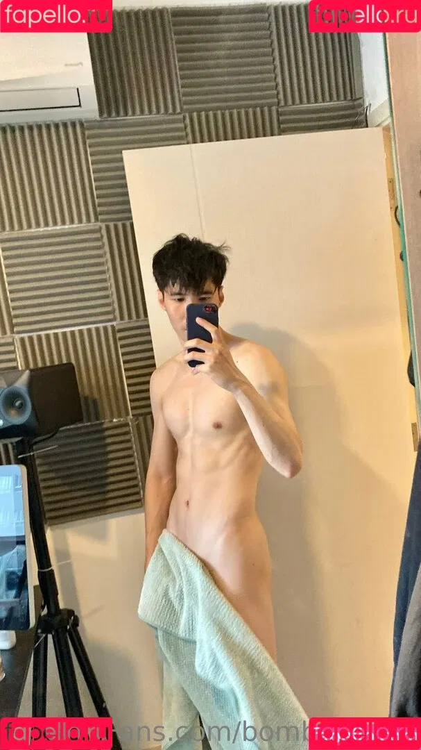 bombiemann Onlyfans Photo Gallery 