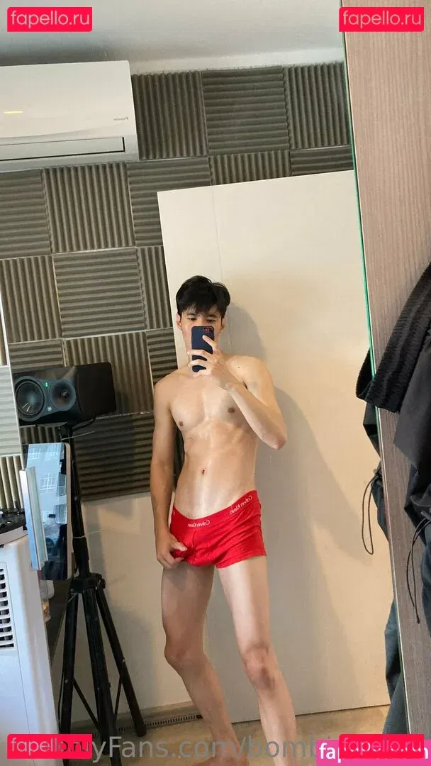 bombiemann Onlyfans Photo Gallery 