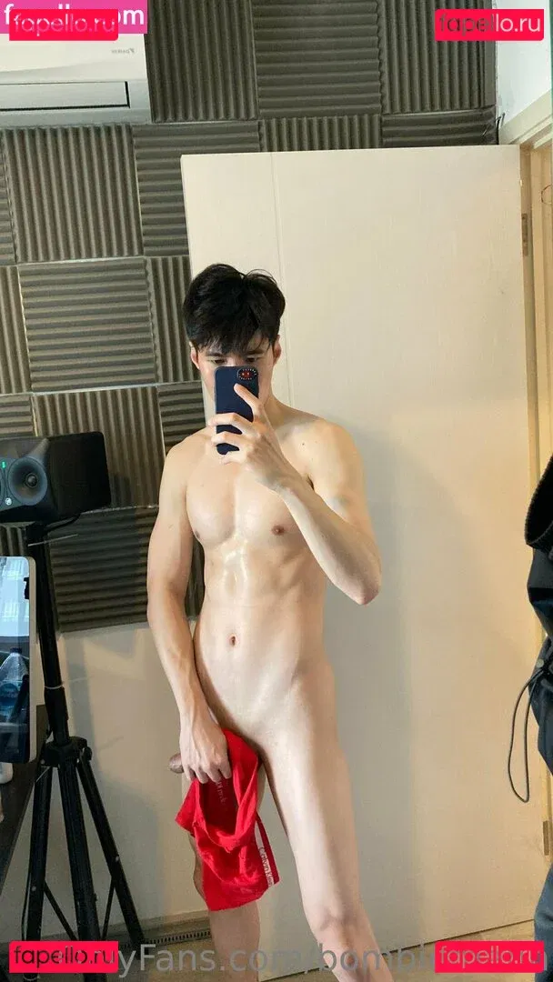 bombiemann Onlyfans Photo Gallery 