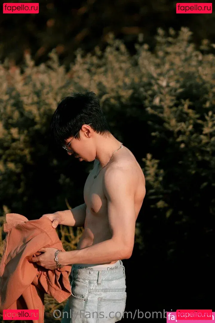 bombiemann Onlyfans Photo Gallery 