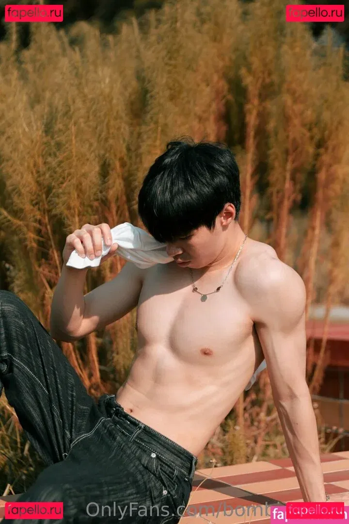 bombiemann Onlyfans Photo Gallery 