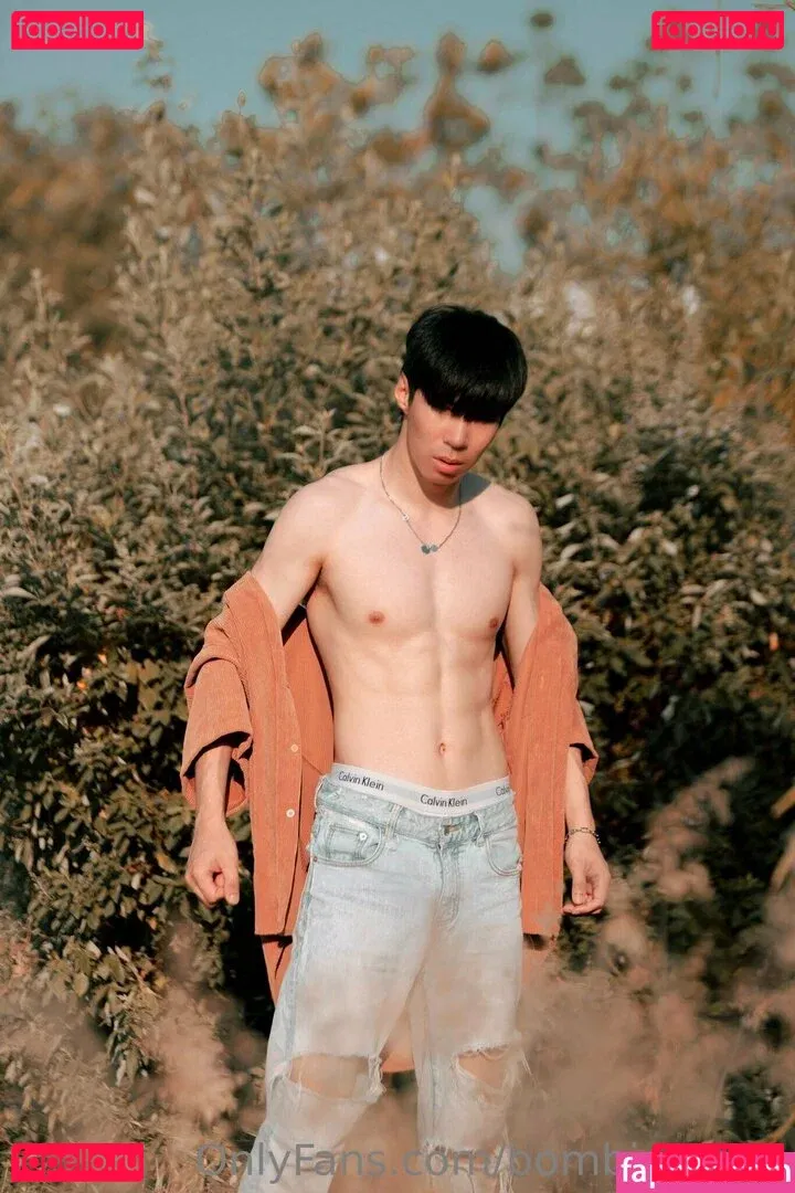 bombiemann Onlyfans Photo Gallery 