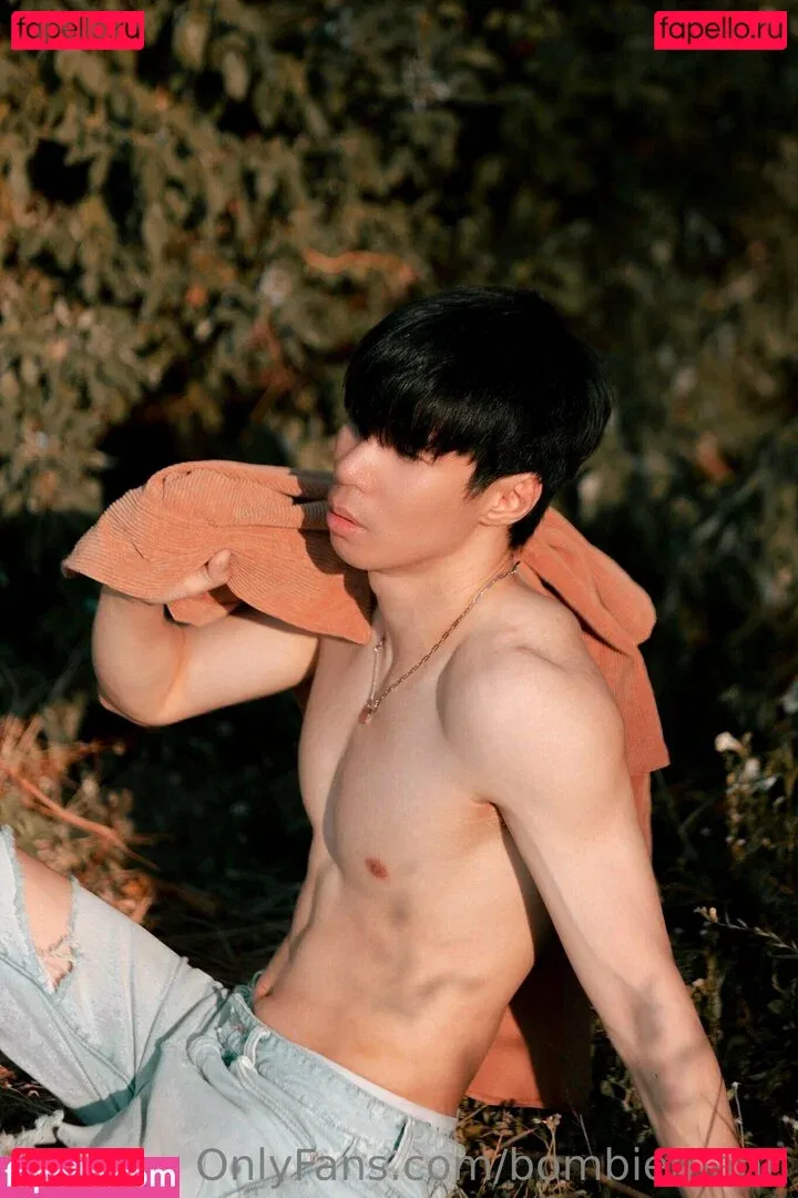 bombiemann Onlyfans Photo Gallery 