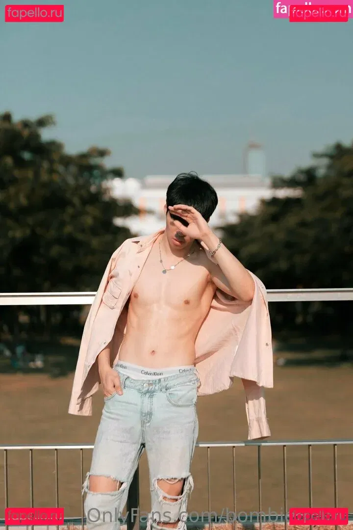 bombiemann Onlyfans Photo Gallery 