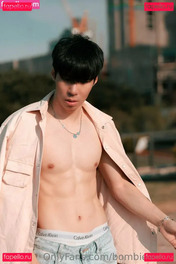 bombiemann Onlyfans Photo Gallery 