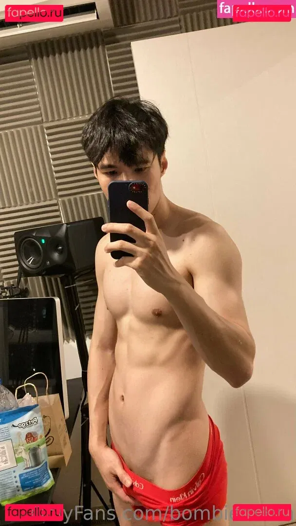 bombiemann Onlyfans Photo Gallery 