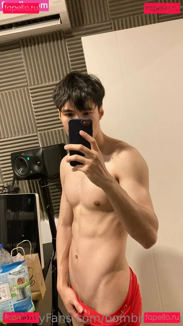 bombiemann Onlyfans Photo Gallery 