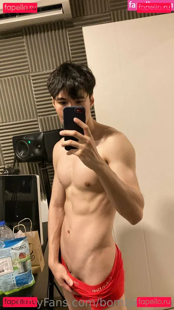 bombiemann Onlyfans Photo Gallery 