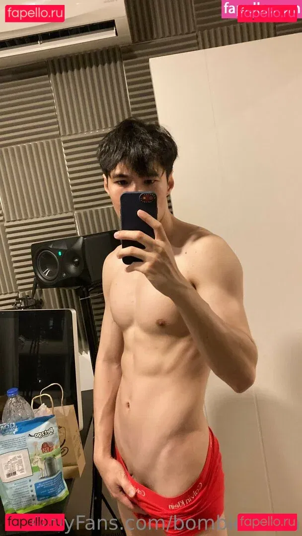 bombiemann Onlyfans Photo Gallery 