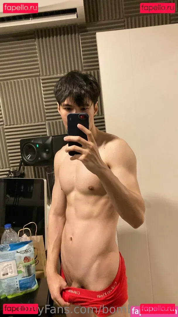 bombiemann Onlyfans Photo Gallery 