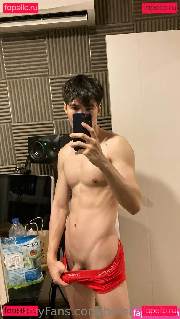 bombiemann Onlyfans Photo Gallery 