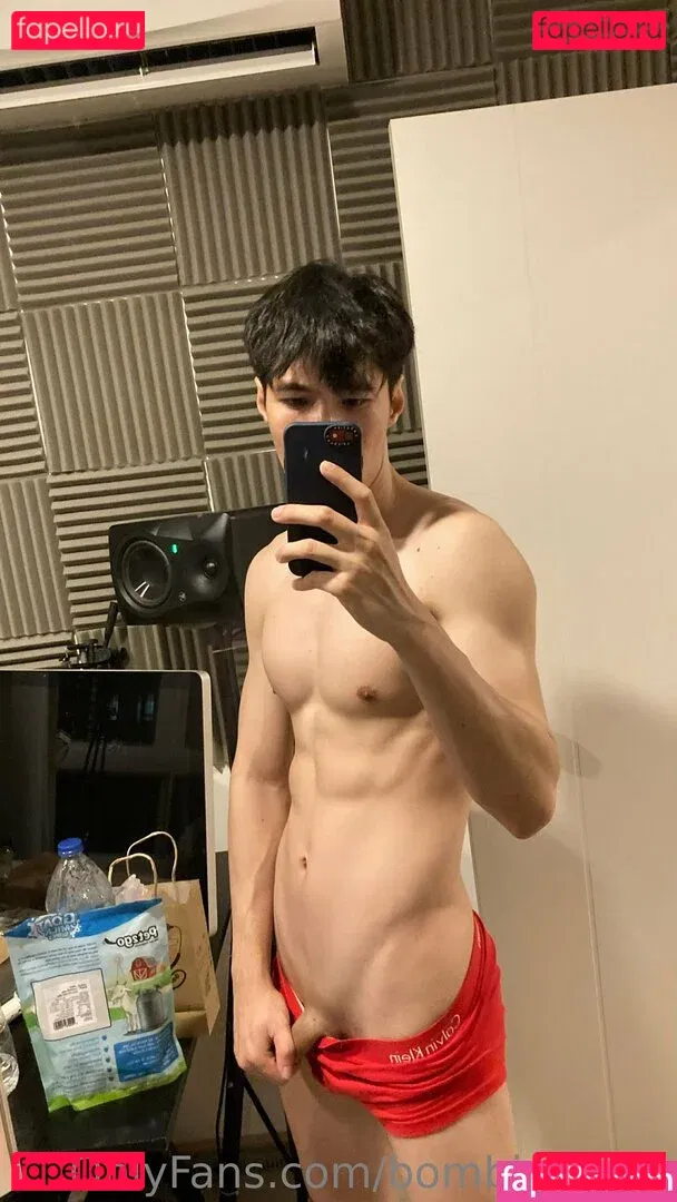 bombiemann Onlyfans Photo Gallery 