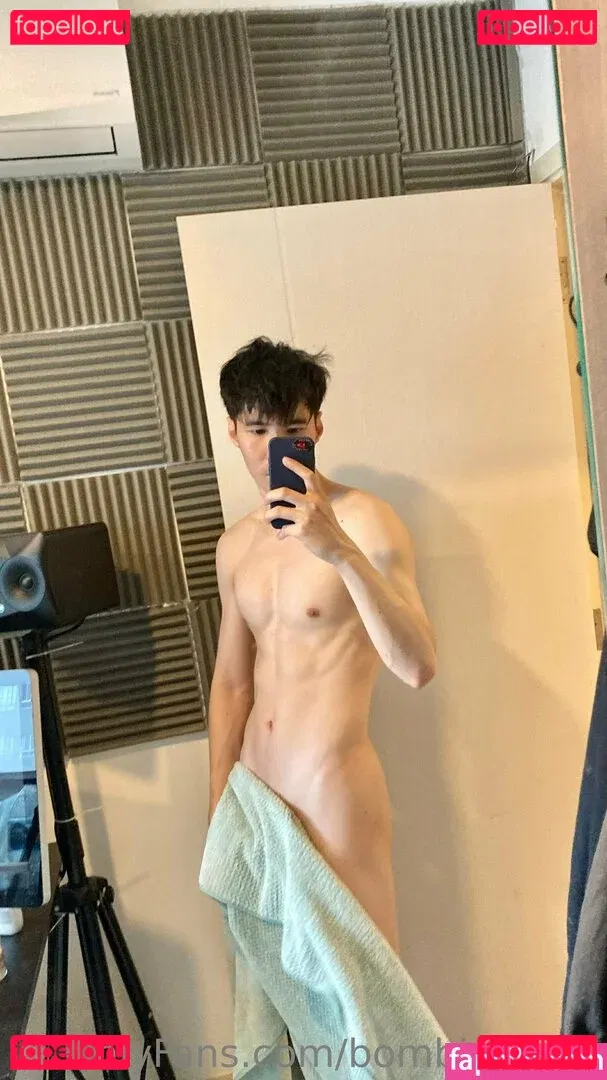 bombiemann Onlyfans Photo Gallery 