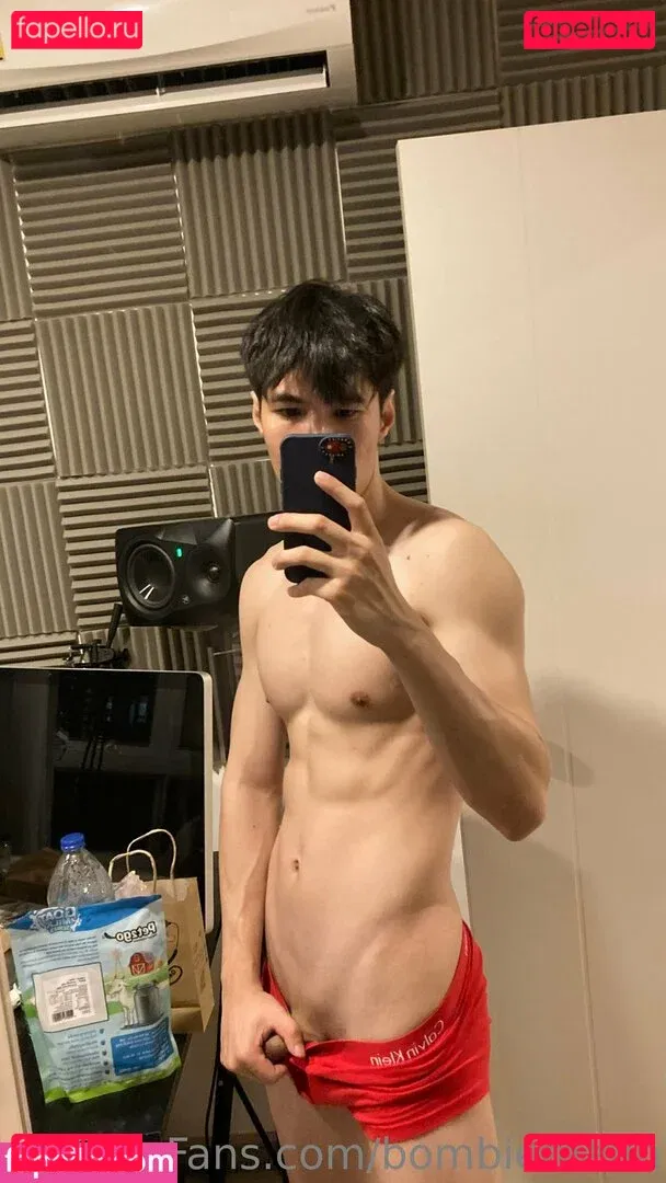 bombiemann Onlyfans Photo Gallery 