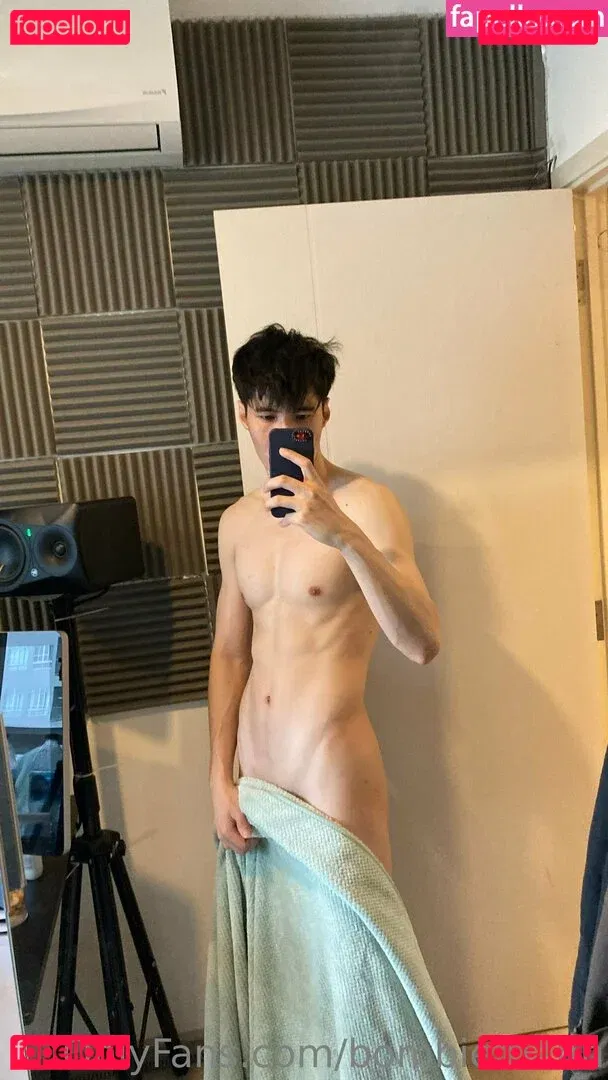 bombiemann Onlyfans Photo Gallery 