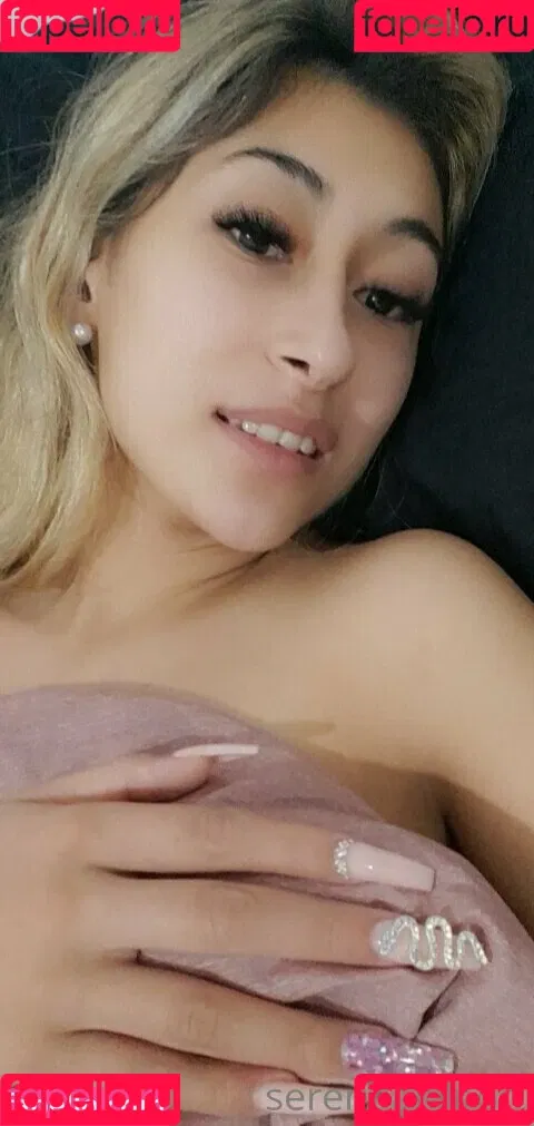 serenaamoon Onlyfans Photo Gallery 