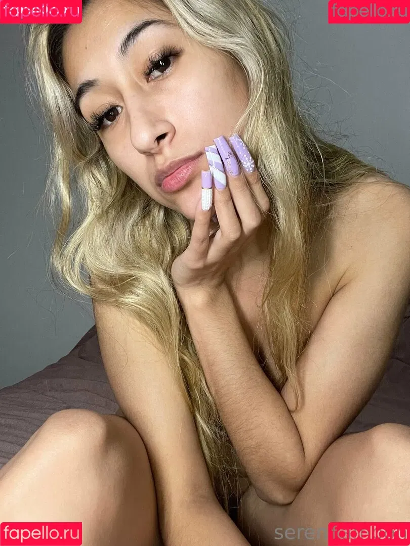 serenaamoon Onlyfans Photo Gallery 