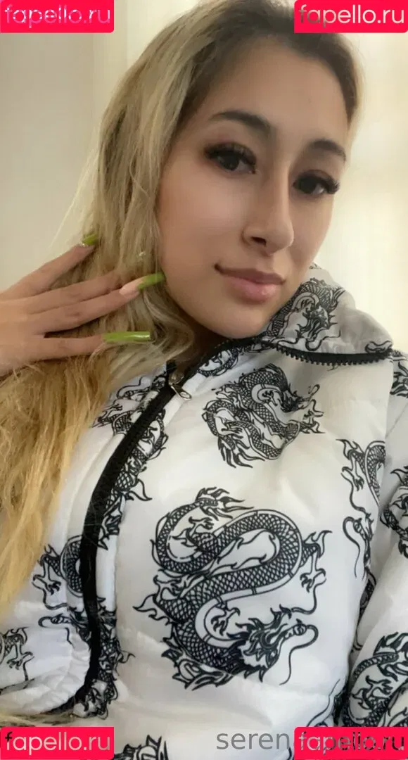 serenaamoon Onlyfans Photo Gallery 