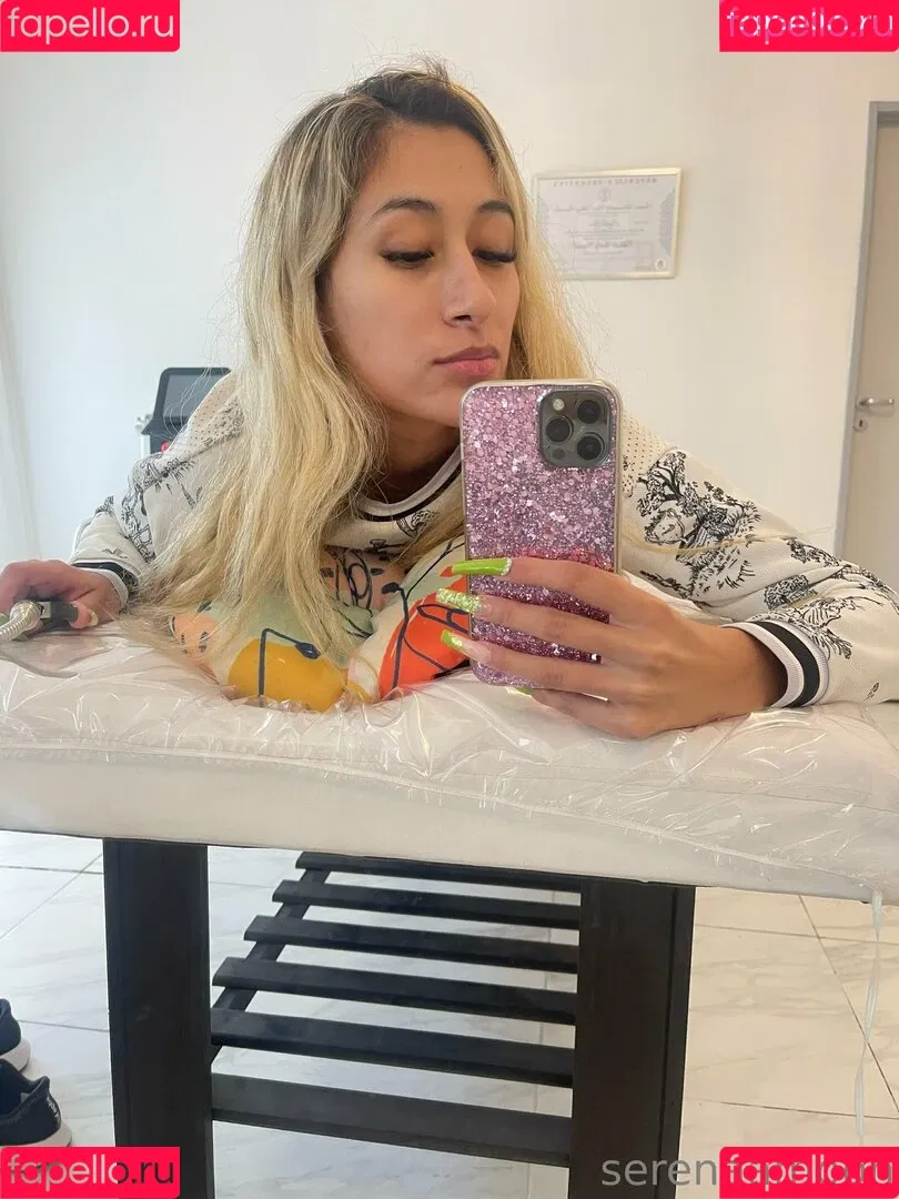 serenaamoon Onlyfans Photo Gallery 
