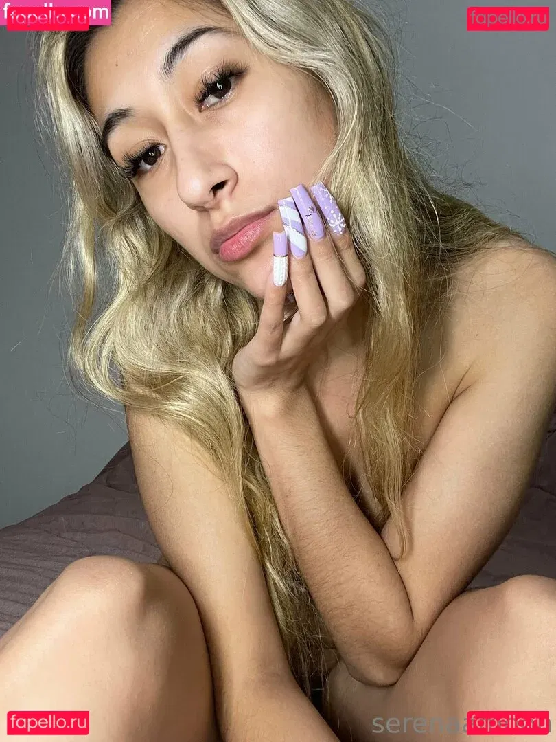 serenaamoon Onlyfans Photo Gallery 