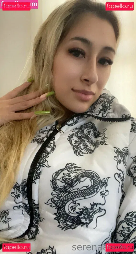 serenaamoon Onlyfans Photo Gallery 