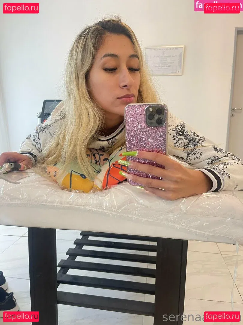 serenaamoon Onlyfans Photo Gallery 