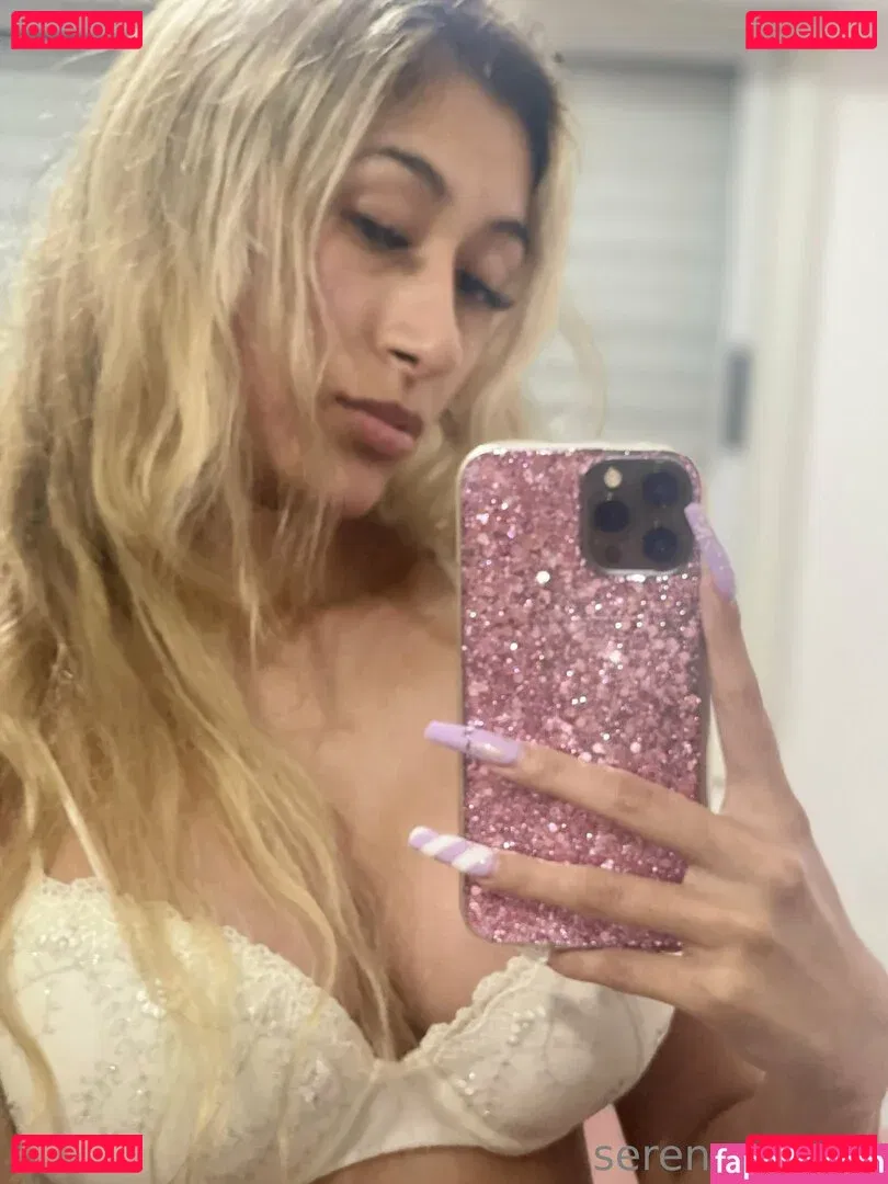 serenaamoon Onlyfans Photo Gallery 