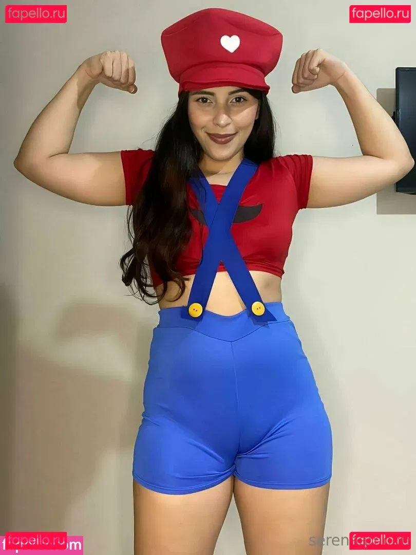 serenaamoon Onlyfans Photo Gallery 