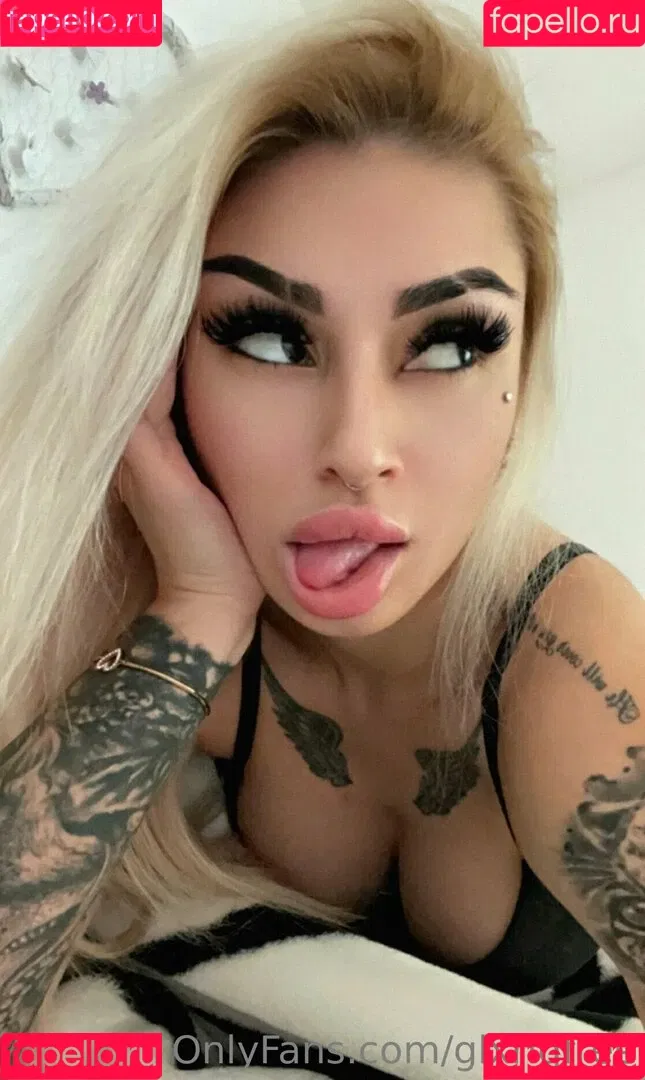 glxriqfree Onlyfans Photo Gallery 
