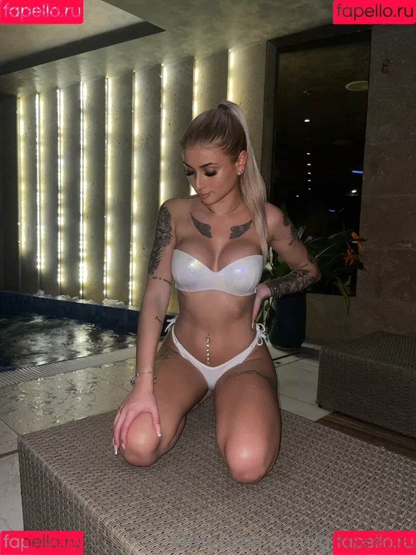 glxriqfree Onlyfans Photo Gallery 