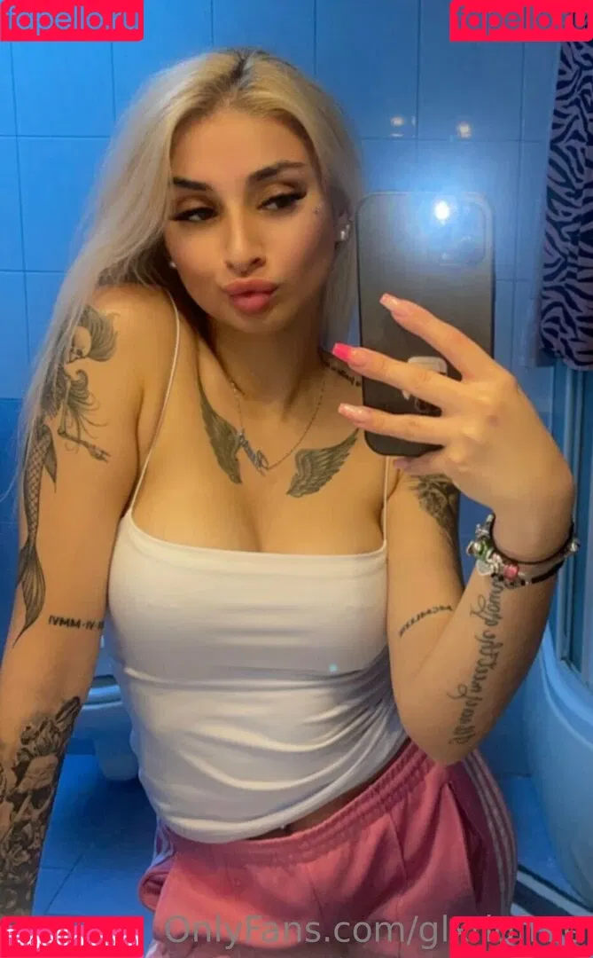 glxriqfree Onlyfans Photo Gallery 