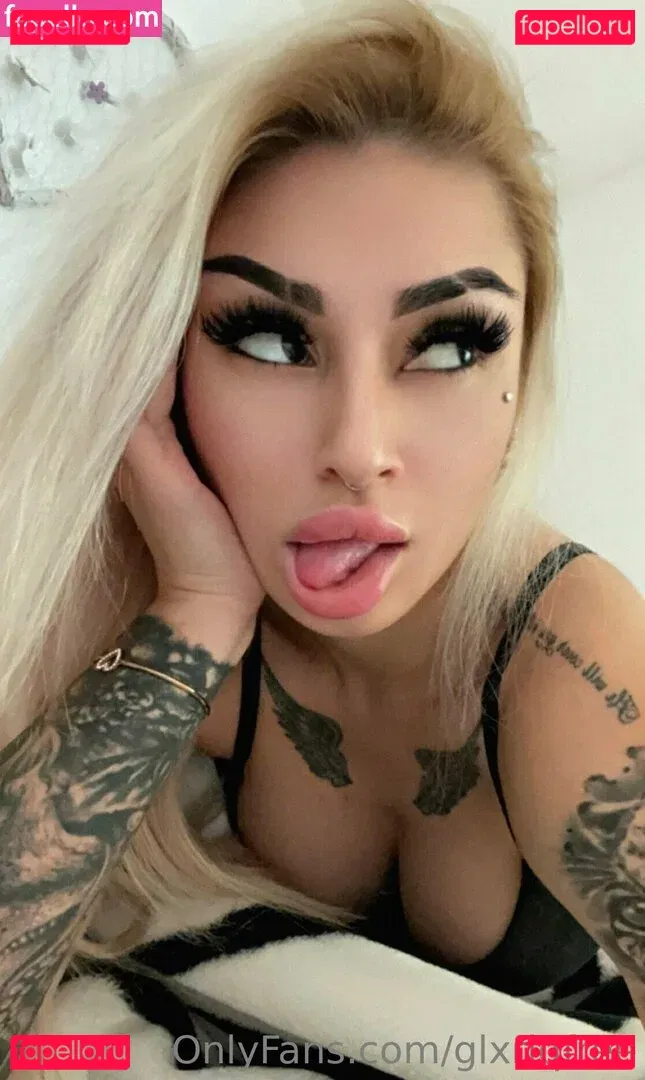 glxriqfree Onlyfans Photo Gallery 