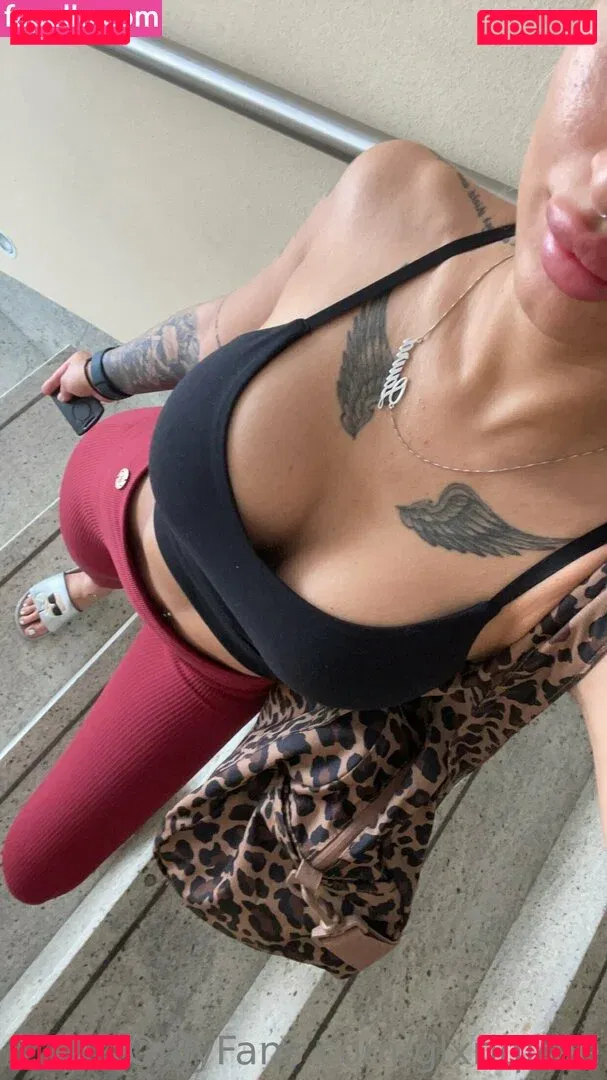 glxriqfree Onlyfans Photo Gallery 