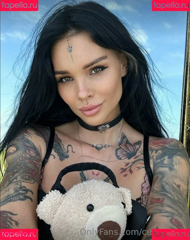 curvyjessy Onlyfans Photo Gallery 